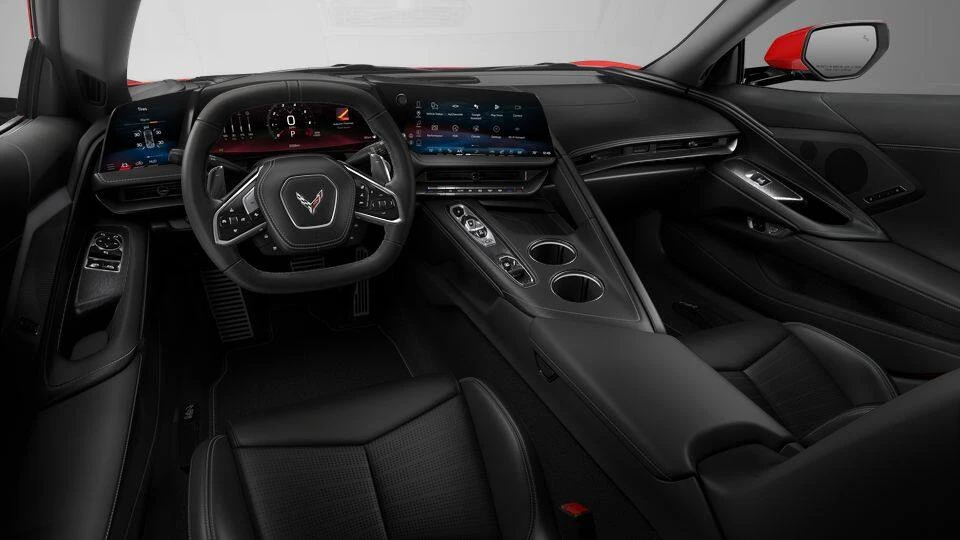 2027 Chevrolet Corvette C8 Grand Sport - Image 10 of 13