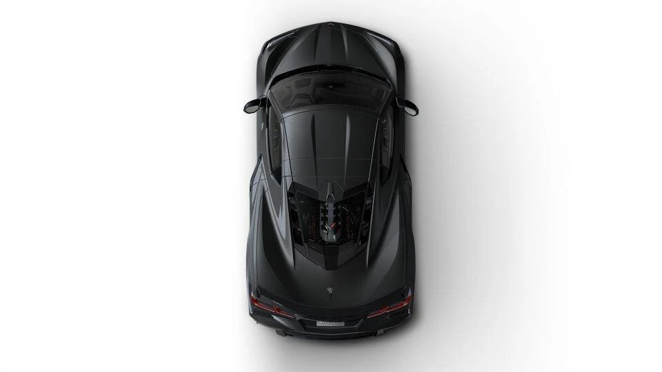 2027 Chevrolet Corvette C8 Grand Sport - Image 7 of 13