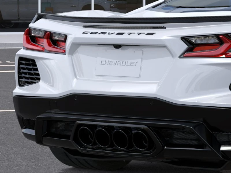 2027 Chevrolet Corvette C8 Grand Sport - Image 14 of 31