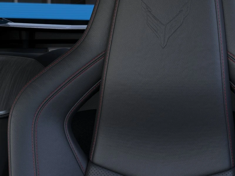 2027 Chevrolet Corvette C8 Grand Sport - Image 21 of 31