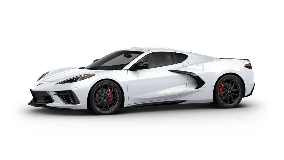 2027 Chevrolet Corvette C8 Grand Sport - Image 28 of 31
