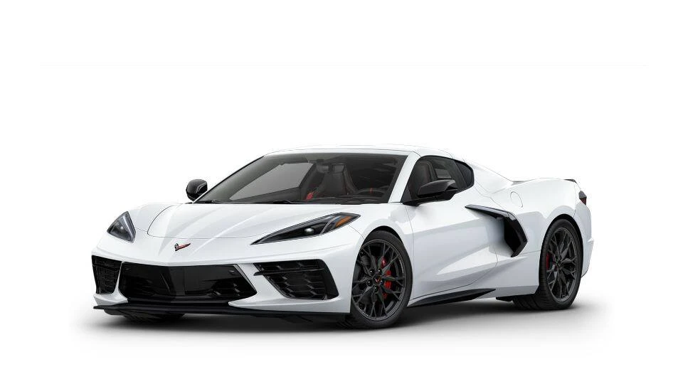 2027 Chevrolet Corvette C8 Grand Sport - Image 27 of 31