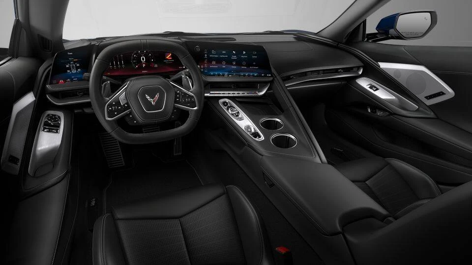 2027 Chevrolet Corvette C8 Grand Sport - Image 10 of 13