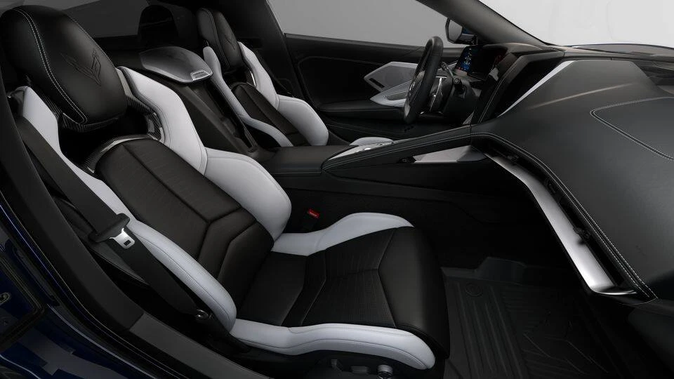 2027 Chevrolet Corvette C8 Grand Sport - Image 11 of 13
