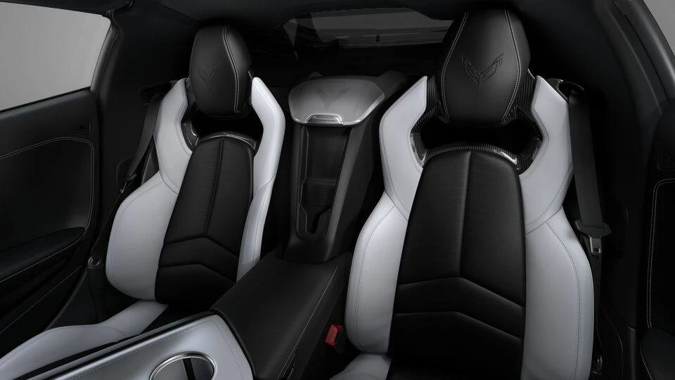2027 Chevrolet Corvette C8 Grand Sport - Image 13 of 13