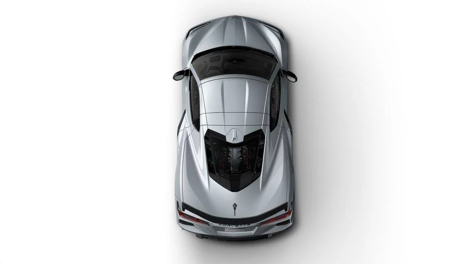 2027 Chevrolet Corvette C8 Grand Sport - Image 7 of 13