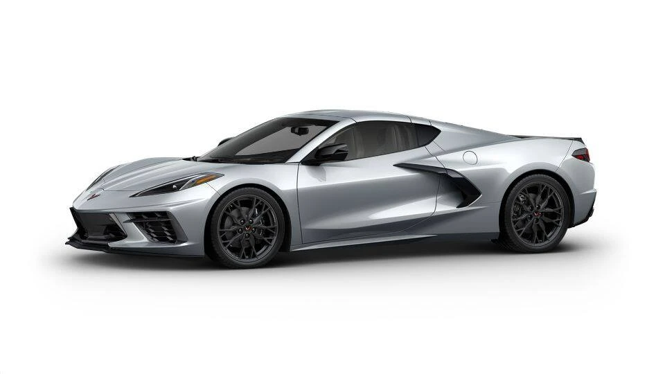 2027 Chevrolet Corvette C8 Grand Sport - Image 4 of 13