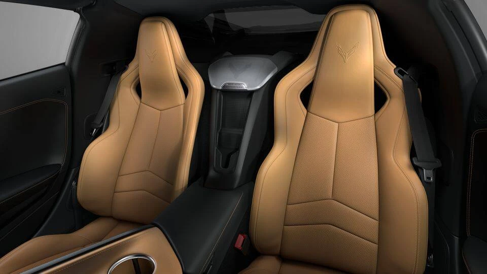 2027 Chevrolet Corvette C8 Grand Sport - Image 13 of 13