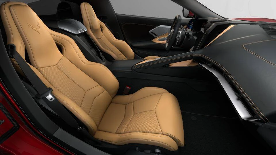 2027 Chevrolet Corvette C8 Grand Sport - Image 11 of 13