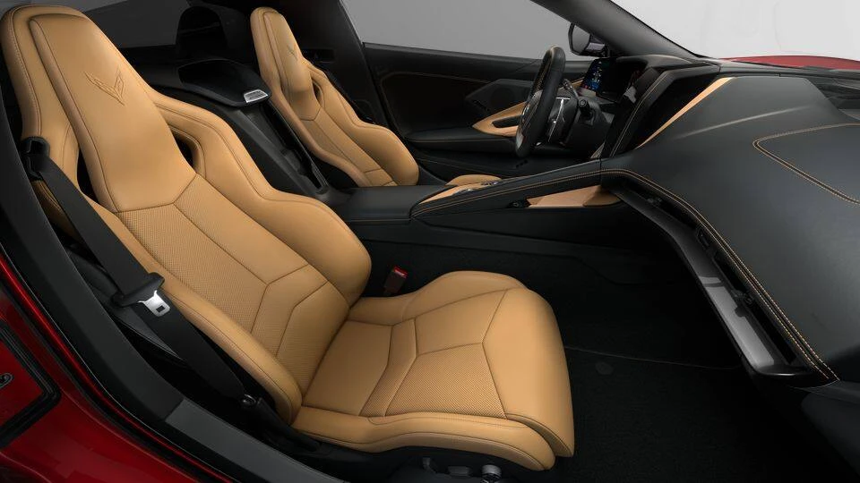 2027 Chevrolet Corvette C8 Grand Sport - Image 11 of 13