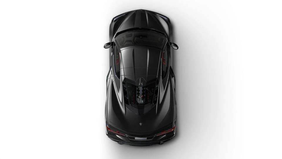 2027 Chevrolet Corvette C8 Grand Sport - Image 7 of 13