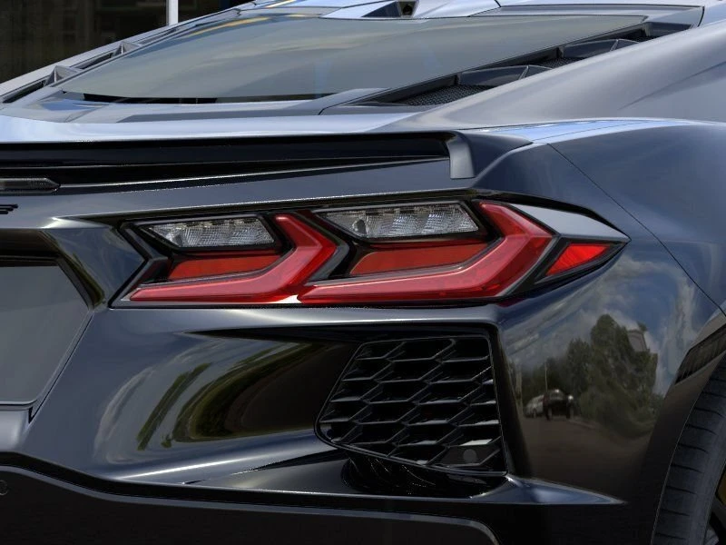 2027 Chevrolet Corvette C8 Grand Sport - Image 12 of 31