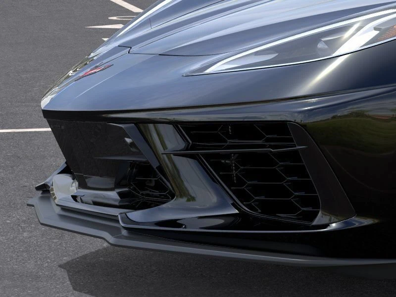 2027 Chevrolet Corvette C8 Grand Sport - Image 14 of 31