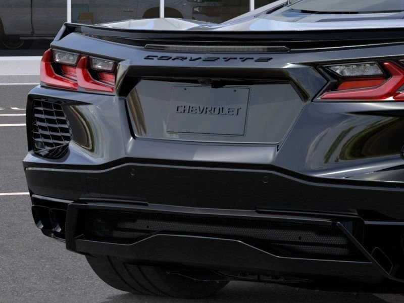 2027 Chevrolet Corvette C8 Grand Sport - Image 15 of 31