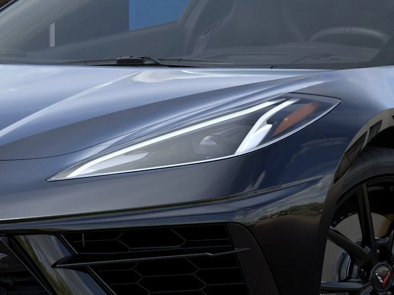 2027 Chevrolet Corvette C8 Grand Sport - Image 11 of 31