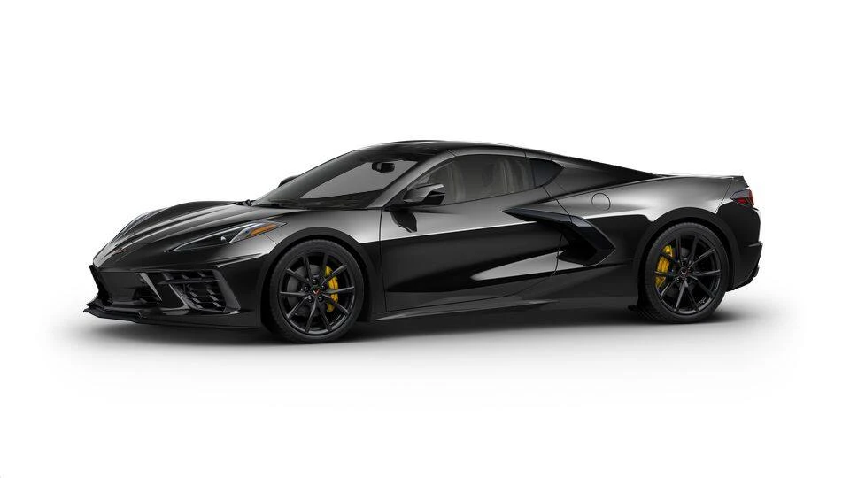 2027 Chevrolet Corvette C8 Grand Sport - Image 29 of 31