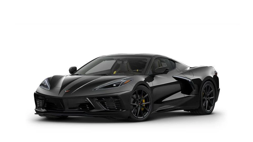 2027 Chevrolet Corvette C8 Grand Sport - Image 28 of 31