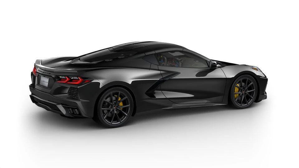 2027 Chevrolet Corvette C8 Grand Sport - Image 31 of 31