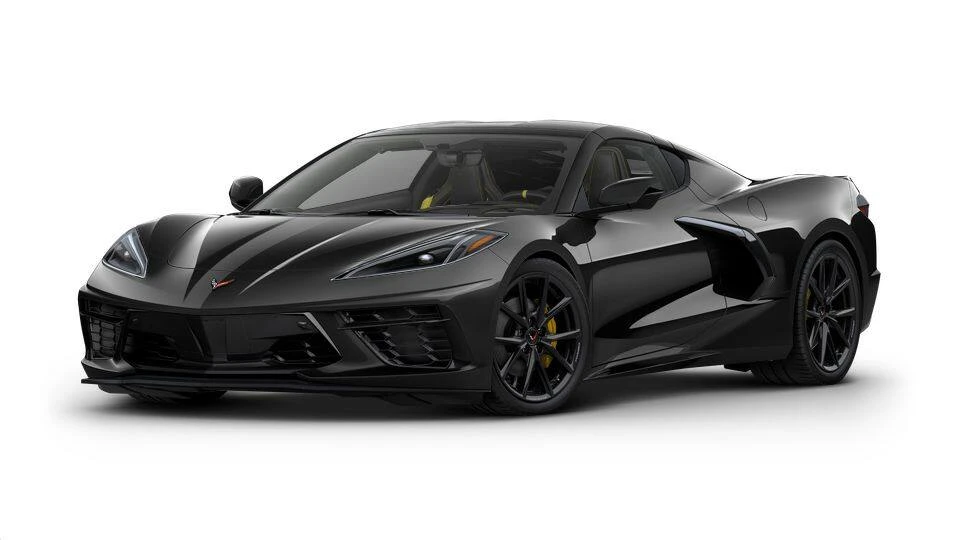 2027 Chevrolet Corvette C8 Grand Sport - Image 26 of 31