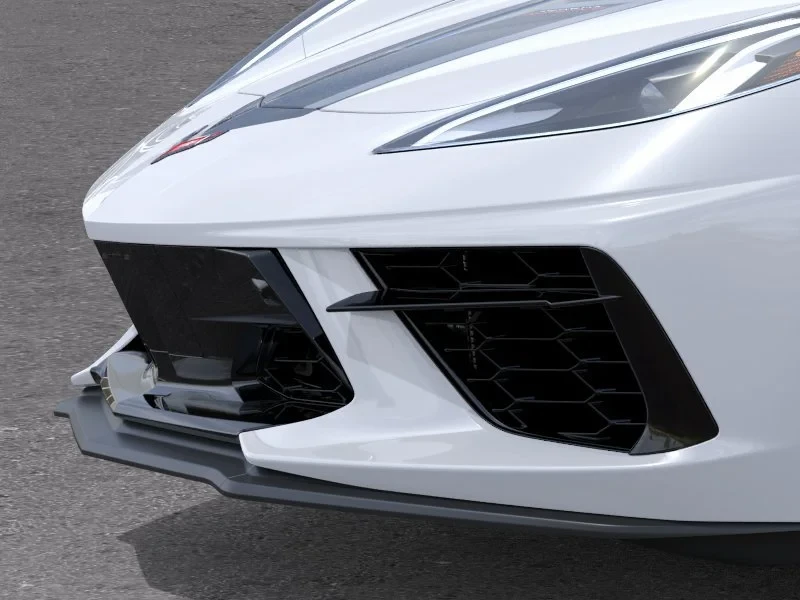 2027 Chevrolet Corvette C8 Grand Sport - Image 13 of 31