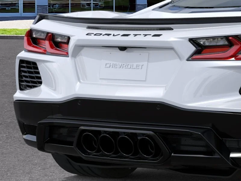 2027 Chevrolet Corvette C8 Grand Sport - Image 14 of 31