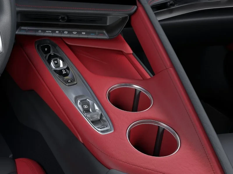 2027 Chevrolet Corvette C8 Grand Sport - Image 23 of 31