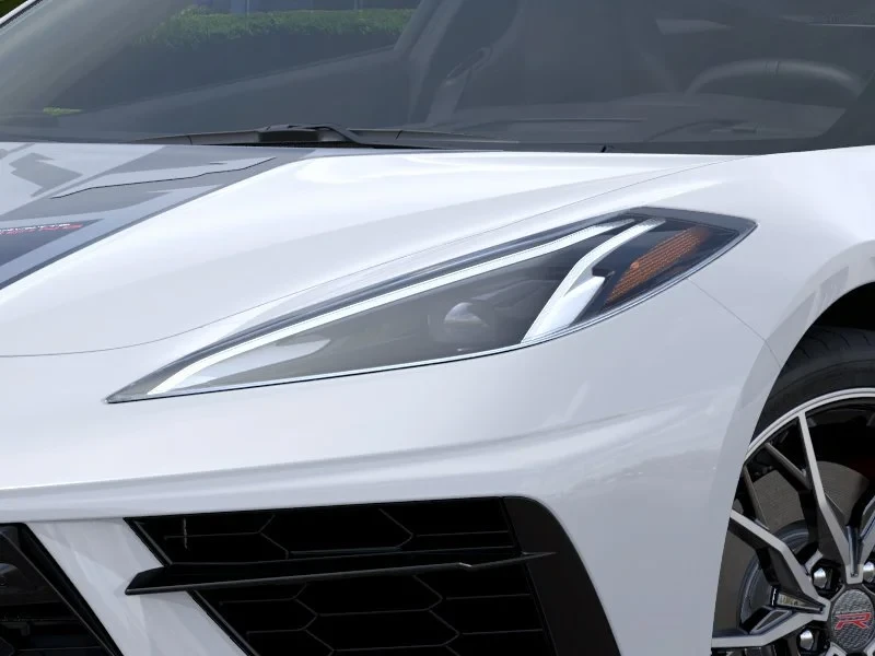 2027 Chevrolet Corvette C8 Grand Sport - Image 10 of 31
