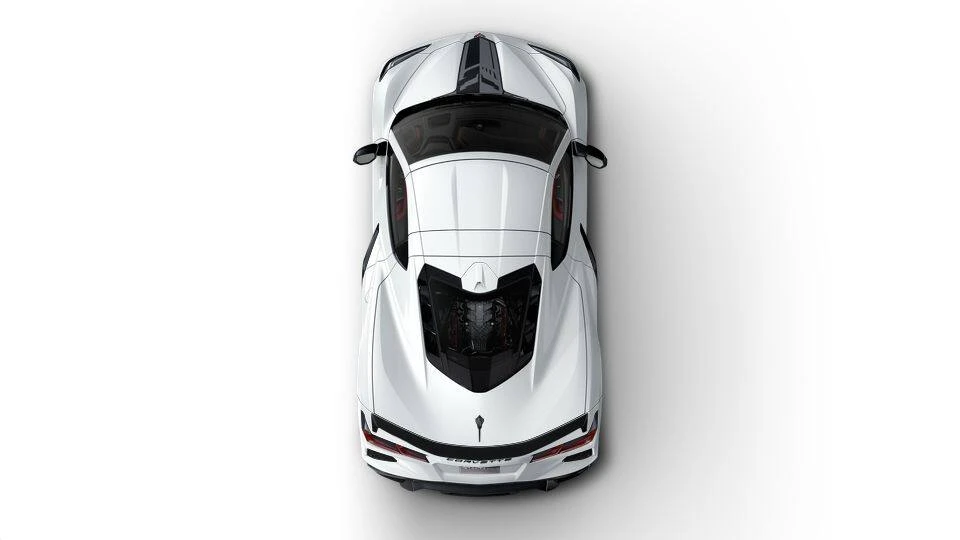 2027 Chevrolet Corvette C8 Grand Sport - Image 31 of 31