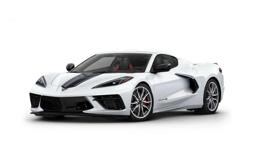 2027 Chevrolet Corvette C8 Grand Sport - Image 26 of 31