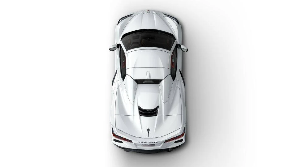 2027 Chevrolet Corvette C8 Grand Sport - Image 8 of 14