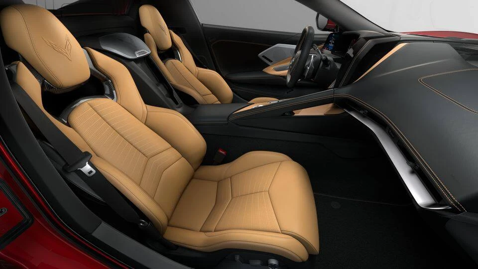 2027 Chevrolet Corvette C8 Grand Sport - Image 11 of 13