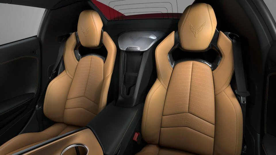 2027 Chevrolet Corvette C8 Grand Sport - Image 13 of 13