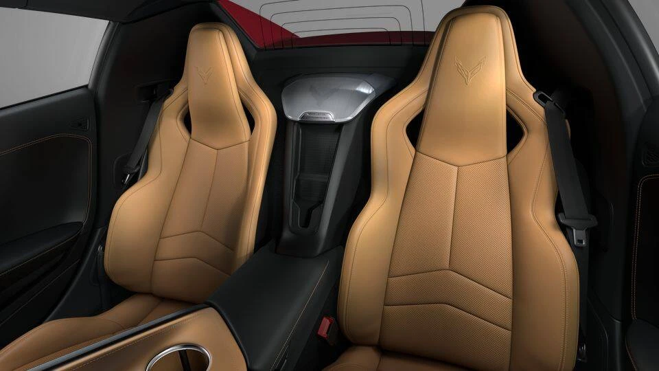 2027 Chevrolet Corvette C8 Grand Sport - Image 13 of 13