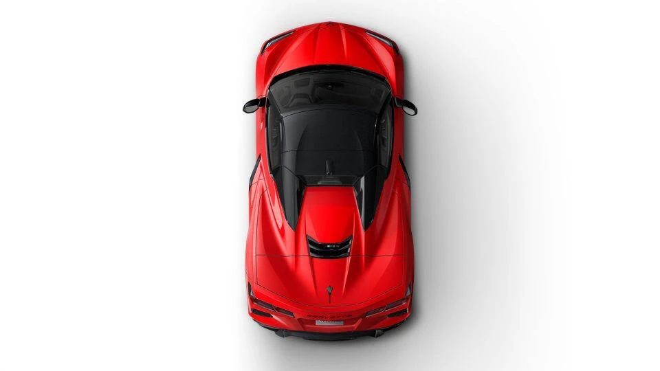 2027 Chevrolet Corvette C8 Grand Sport - Image 7 of 13