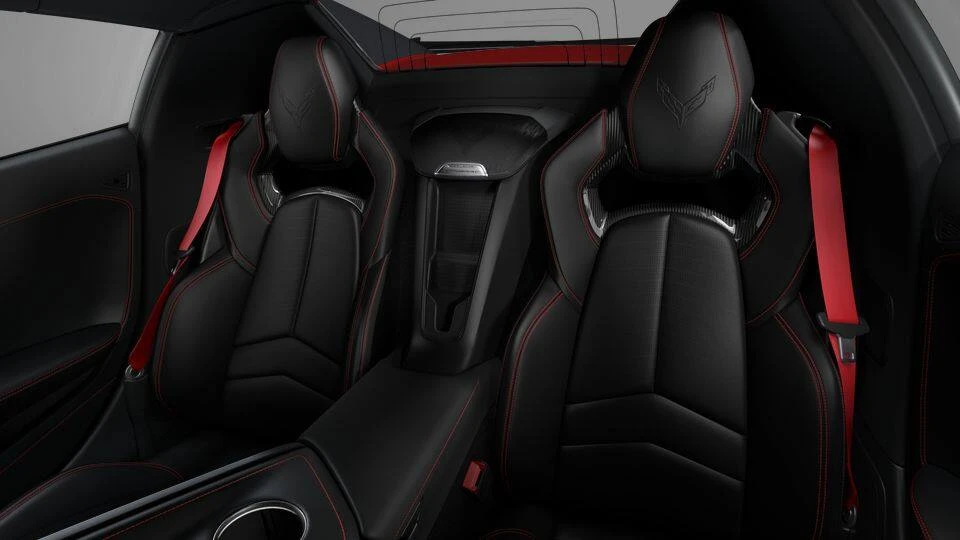 2027 Chevrolet Corvette C8 Grand Sport - Image 13 of 13