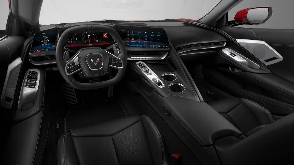 2027 Chevrolet Corvette C8 Grand Sport - Image 10 of 13