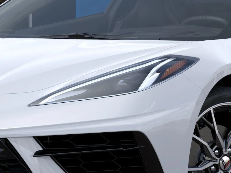 2027 Chevrolet Corvette C8 Grand Sport - Image 10 of 31