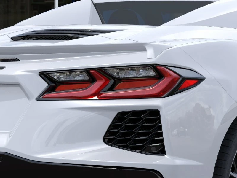 2027 Chevrolet Corvette C8 Grand Sport - Image 11 of 31