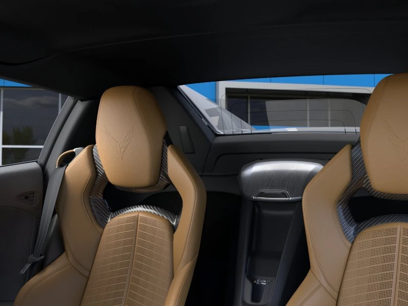 2027 Chevrolet Corvette C8 Grand Sport - Image 24 of 31