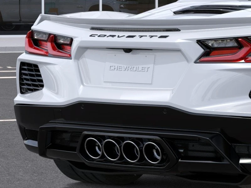 2027 Chevrolet Corvette C8 Grand Sport - Image 14 of 31
