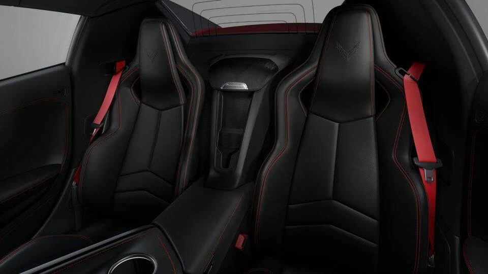 2027 Chevrolet Corvette C8 - Image 13 of 13