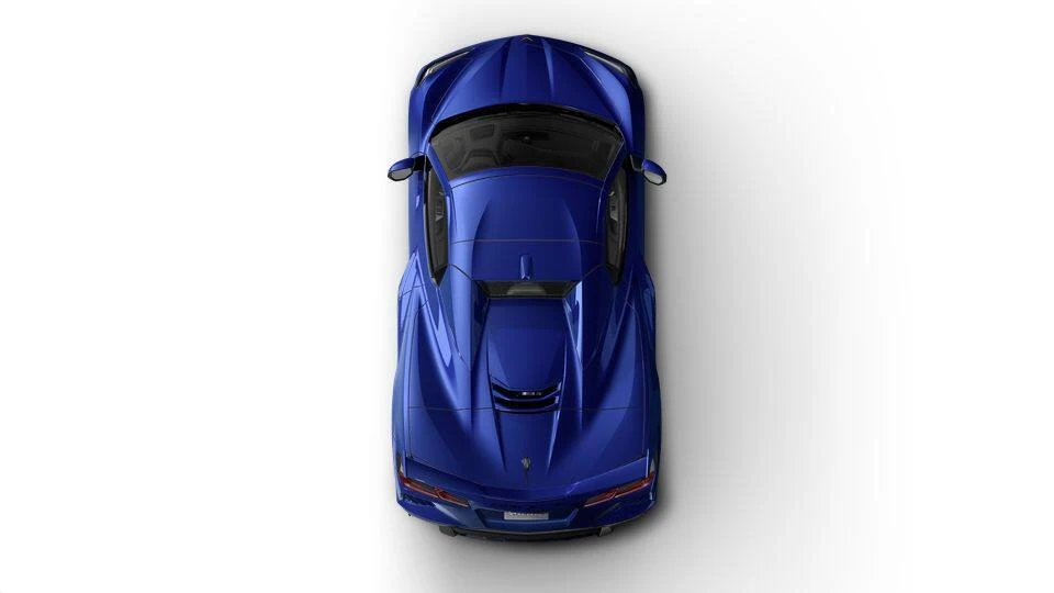 2027 Chevrolet Corvette C8 Grand Sport - Image 7 of 13