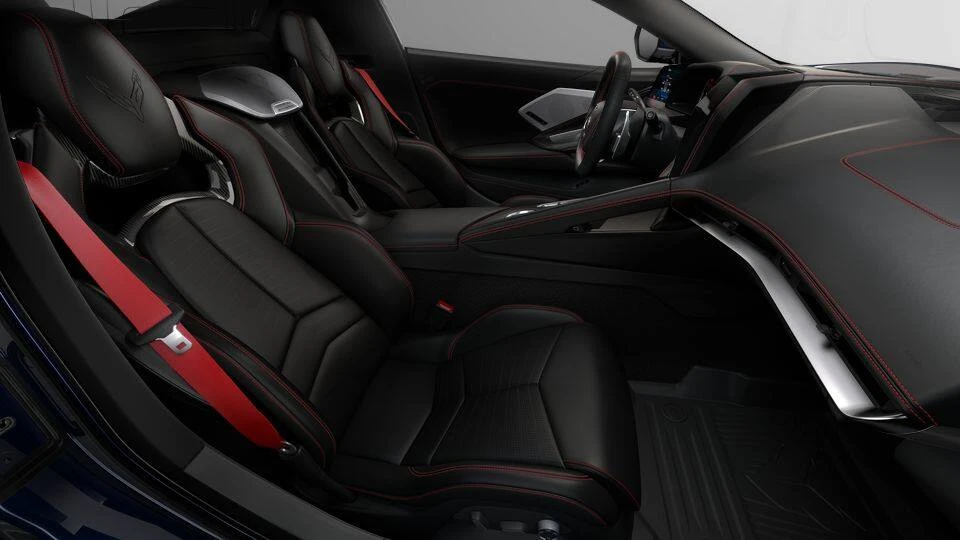 2027 Chevrolet Corvette C8 Grand Sport - Image 11 of 13