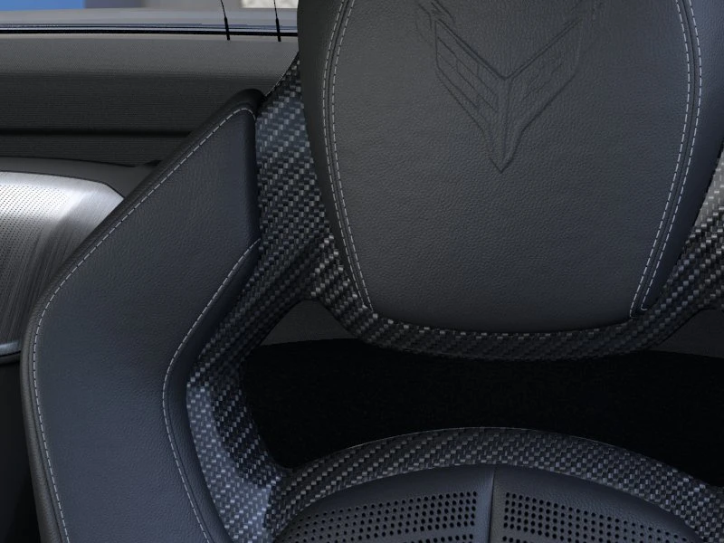 2027 Chevrolet Corvette C8 Grand Sport - Image 23 of 31