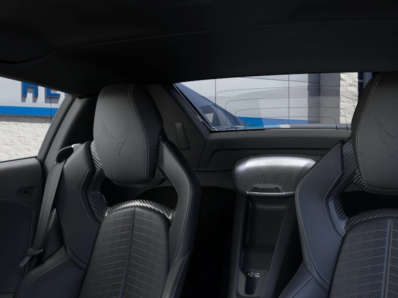 2027 Chevrolet Corvette C8 Grand Sport - Image 26 of 31