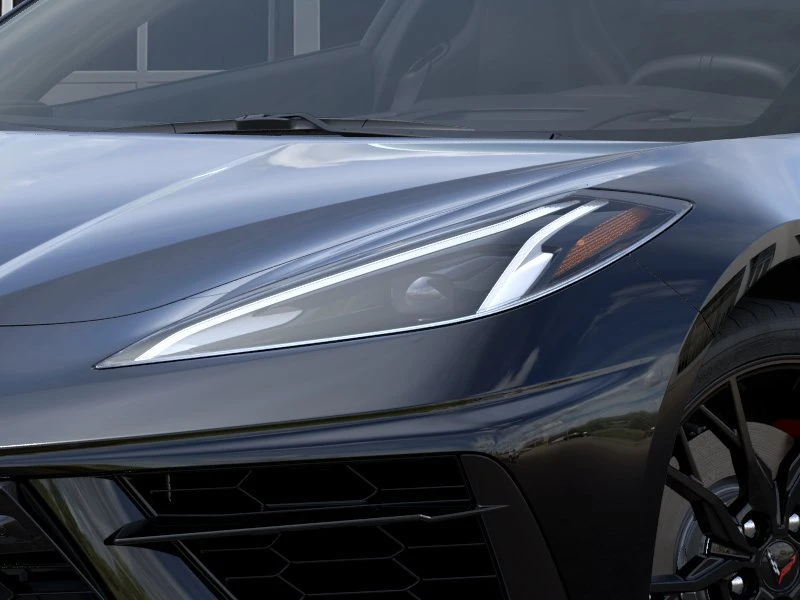 2027 Chevrolet Corvette C8 Grand Sport - Image 12 of 31