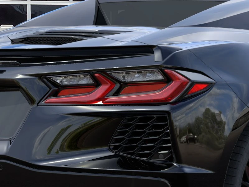 2027 Chevrolet Corvette C8 Grand Sport - Image 13 of 31