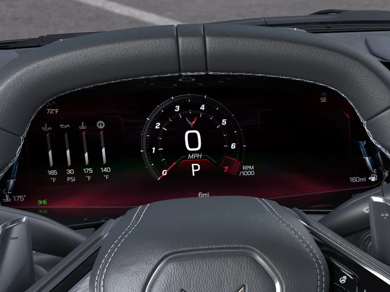 2027 Chevrolet Corvette C8 Grand Sport - Image 20 of 31