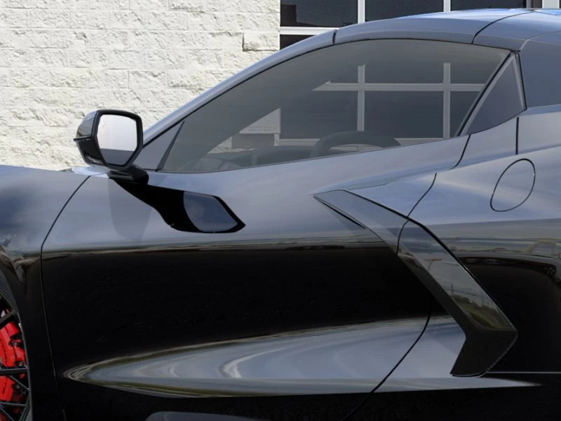 2027 Chevrolet Corvette C8 Grand Sport - Image 14 of 31