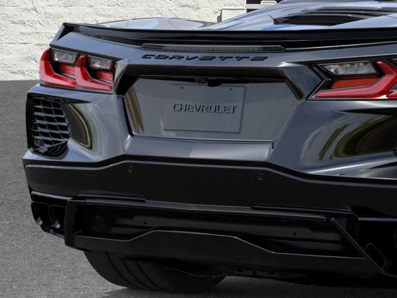 2027 Chevrolet Corvette C8 Grand Sport - Image 16 of 31